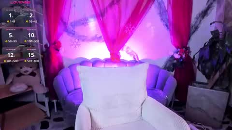 Nahomi online show from June 2026 06:01:01 AM