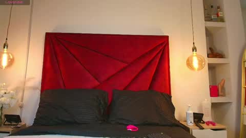 NahomiRoss online show from May 2026 04:14:02 PM
