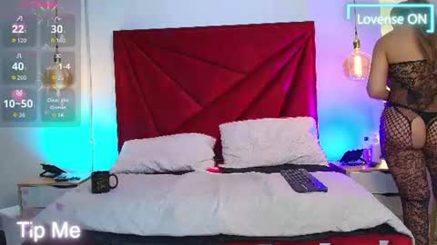 NahomiRoss online show from June 2026 12:52:01 PM