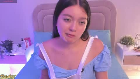 nahommybell online show from April 2026 04:27:01 AM