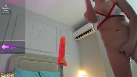nahommybell online show from July 2026 02:51:01 AM