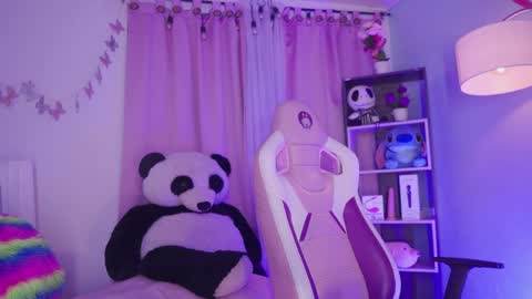 nahomy 2308 online show from May 2026 11:29:02 AM