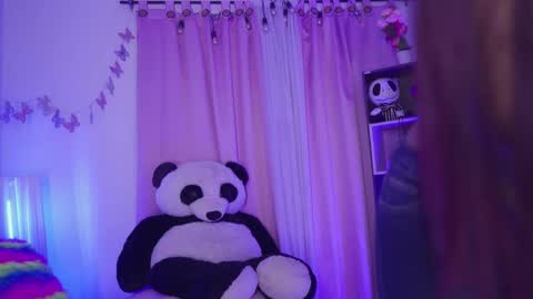nahomy 2308 online show from May 2026 11:37:01 AM