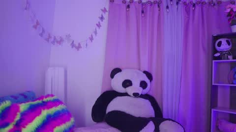 nahomy 2308 online show from May 2026 11:28:01 AM