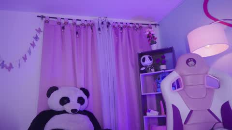 nahomy 2308 online show from May 2026 11:38:01 AM