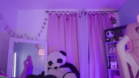 nahomy 2308 online show from May 2026 11:38:01 AM