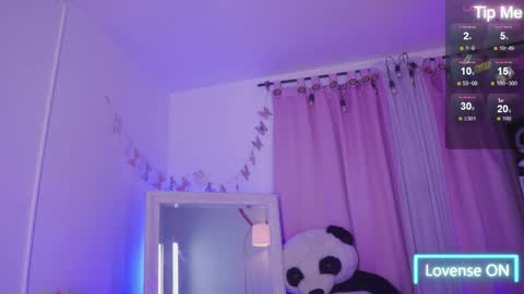 nahomy 2308 online show from May 2026 11:28:02 AM