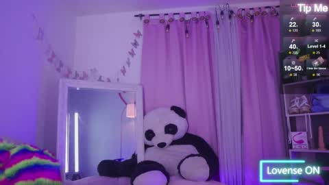 nahomy 2308 online show from May 2026 11:29:02 AM