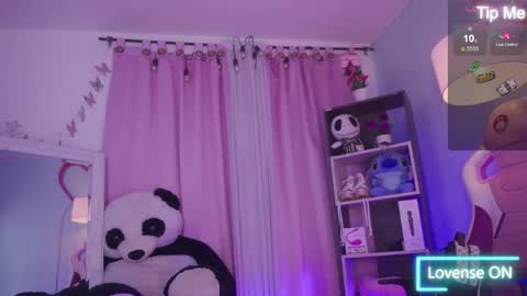 nahomy 2308 online show from May 2026 11:29:01 AM