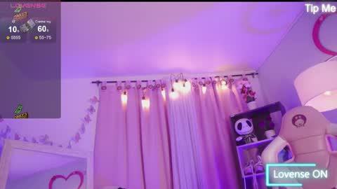 nahomy 2308 online show from June 2026 11:52:02 AM