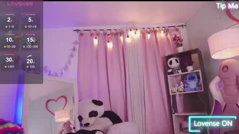 nahomy 2308 online show from June 2026 11:46:01 AM