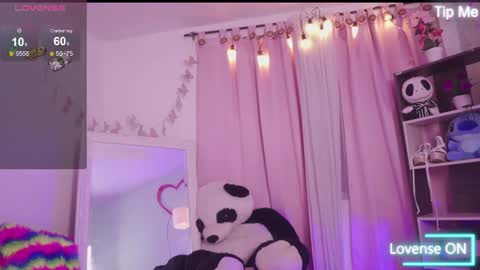nahomy 2308 online show from June 2026 11:34:01 AM