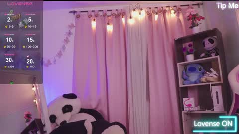 nahomy 2308 online show from July 2026 11:51:02 AM