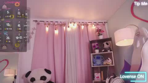 nahomy 2308 online show from July 2026 11:36:02 AM