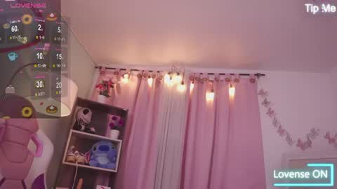 nahomy 2308 online show from July 2026 04:09:01 PM