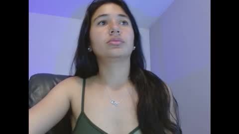 Snapshot of nahomy_rain chatting on March 2026 01:06:01 PM online show from March 2026 01:06:01 PM
