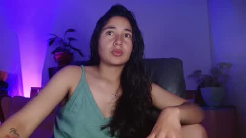 Snapshot of nahomy_rain chatting on May 2026 02:18:02 AM online show from May 2026 02:18:02 AM