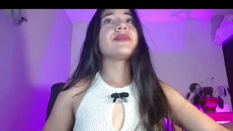 Snapshot of nahomy_rain chatting on August 2026 03:49:02 AM online show from August 2026 03:49:02 AM