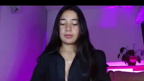 Snapshot of nahomy_rain chatting on August 2026 02:37:02 AM online show from August 2026 02:37:02 AM