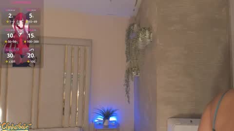 nahomycarterr online show from January 2026 11:36:01 AM