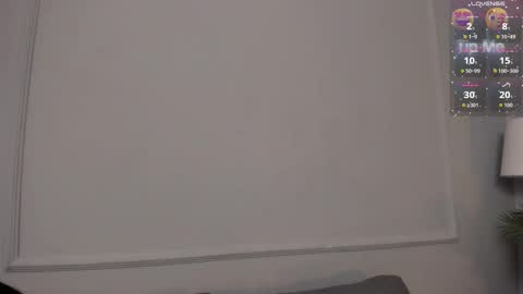 nahomycarterr online show from February 2026 11:52:01 AM