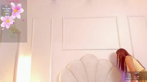 nahomycarterr online show from May 2026 11:29:02 AM