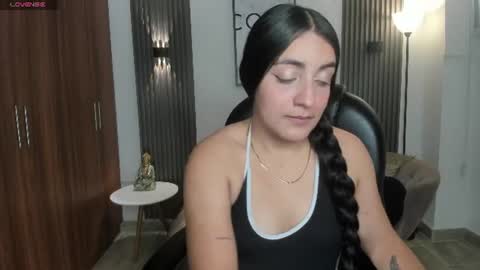 naiah_blue online show from June 2026 06:56:01 PM