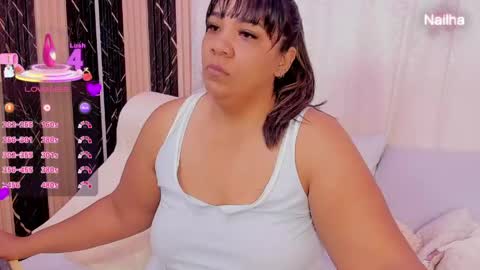 Nailha online show from May 2026 11:05:02 AM