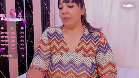 Nailha online show from May 2026 11:07:01 AM