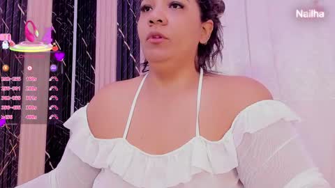 Nailha online show from May 2026 11:04:01 AM