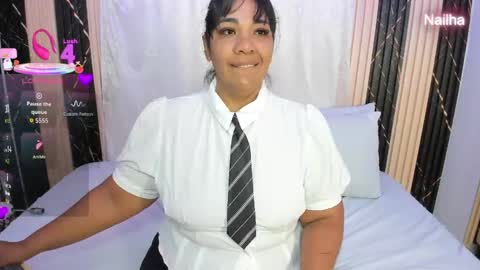 Nailha online show from May 2026 11:09:02 AM
