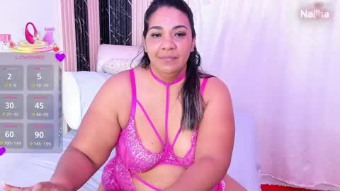 Nailha online show from May 2026 11:17:02 AM