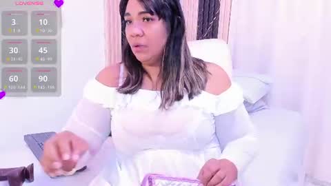 Nailha online show from July 2026 12:03:02 PM