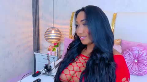 NaiomiCampbell online show from July 2026 01:54:02 PM