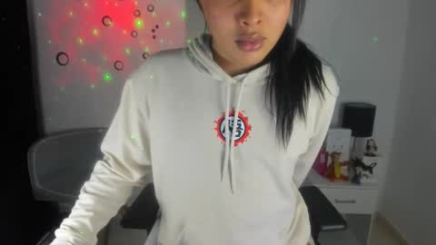 Snapshot of nairobbits chatting on March 2026 04:45:02 AM nairobbits online show from March 2026 04:45:02 AM