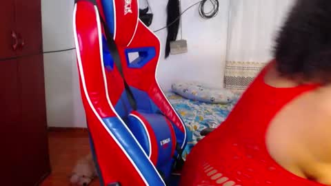 Snapshot of nairovi_cherry chatting on May 2026 12:39:01 AM Nairovy online show from May 2026 12:39:01 AM