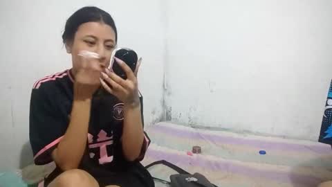 Snapshot of naisha_and_axelh chatting on September 2025 04:23:01 AM naisha and axel2 online show from September 2025 04:23:01 AM