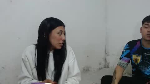 Snapshot of naisha_and_axelh chatting on September 2025 05:34:02 AM naisha and axel2 online show from September 2025 05:34:02 AM