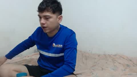 Snapshot of naisha_and_axelh chatting on October 2025 05:14:01 AM naisha and axel2 online show from October 2025 05:14:01 AM