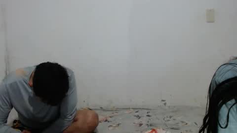 Snapshot of naisha_and_axelh chatting on October 2025 06:22:02 AM naisha and axel2 online show from October 2025 06:22:02 AM