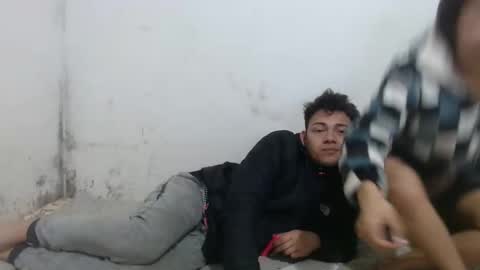 Snapshot of naisha_and_axelh chatting on October 2025 06:03:02 AM naisha and axel2 online show from October 2025 06:03:02 AM