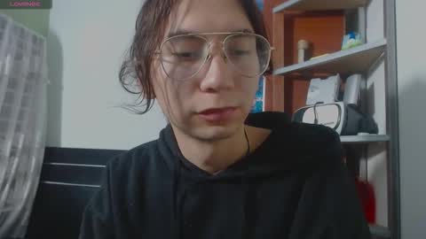 NAJI  online show from February 2026 08:13:01 PM