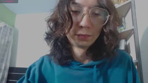 NAJI  online show from February 2026 01:12:01 AM