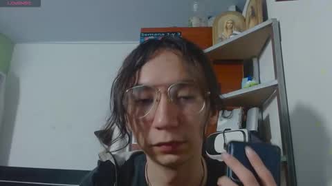 NAJI  online show from February 2026 02:10:01 AM