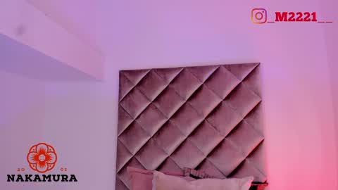 Snapshot of nakamura_san chatting on December 2024 01:44:01 PM INSTAGRAM m2221 online show from December 2024 01:44:01 PM