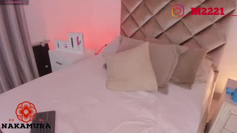 Snapshot of nakamura_san chatting on February 2025 11:29:02 AM INSTAGRAM m2221 online show from February 2025 11:29:02 AM