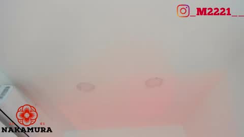 Snapshot of nakamura_san chatting on February 2025 11:11:02 AM INSTAGRAM m2221 online show from February 2025 11:11:02 AM