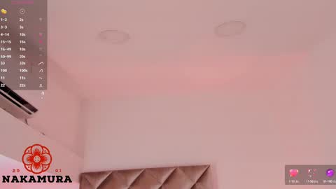 Snapshot of nakamura_san chatting on March 2025 03:15:02 PM INSTAGRAM m2221 online show from March 2025 03:15:02 PM