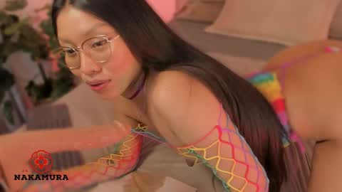 Snapshot of nakamura_san chatting on October 2025 03:03:02 AM INSTAGRAM m2221 online show from October 2025 03:03:02 AM