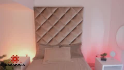 Snapshot of nakamura_san chatting on October 2025 02:58:02 AM INSTAGRAM m2221 online show from October 2025 02:58:02 AM